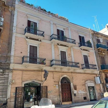 Quintino Sella 175 Foresteria Matisse Бари Экстерьер фото