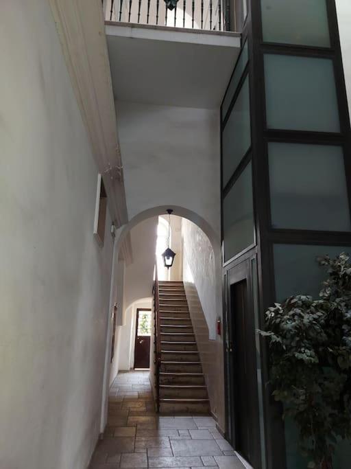 Quintino Sella 175 Foresteria Matisse Бари Экстерьер фото