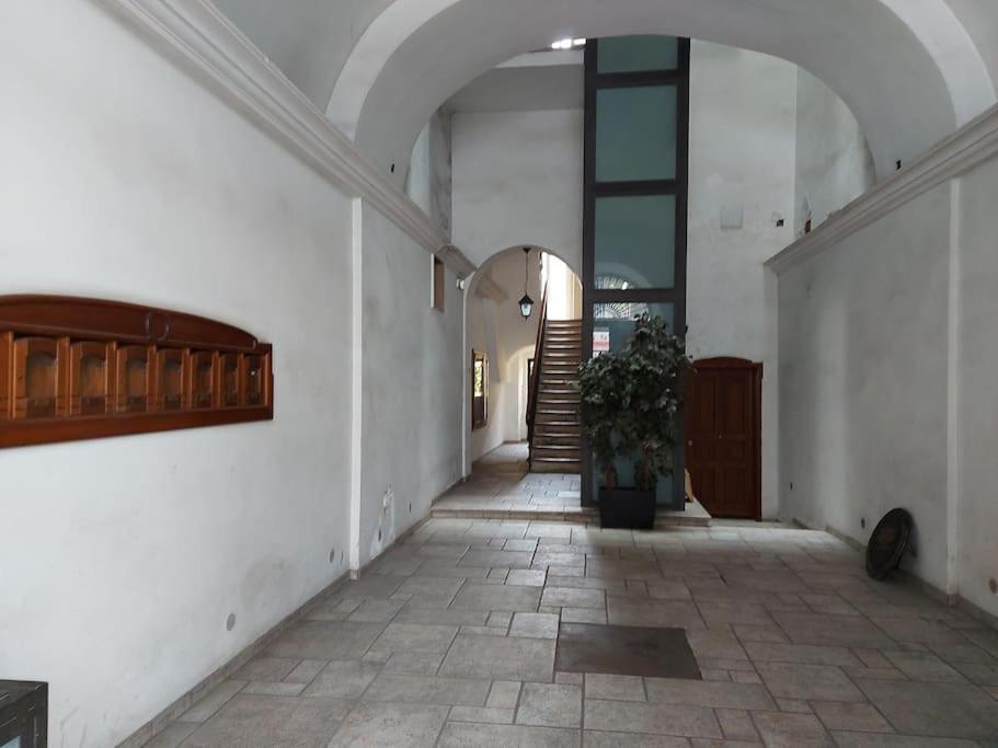 Quintino Sella 175 Foresteria Matisse Бари Экстерьер фото