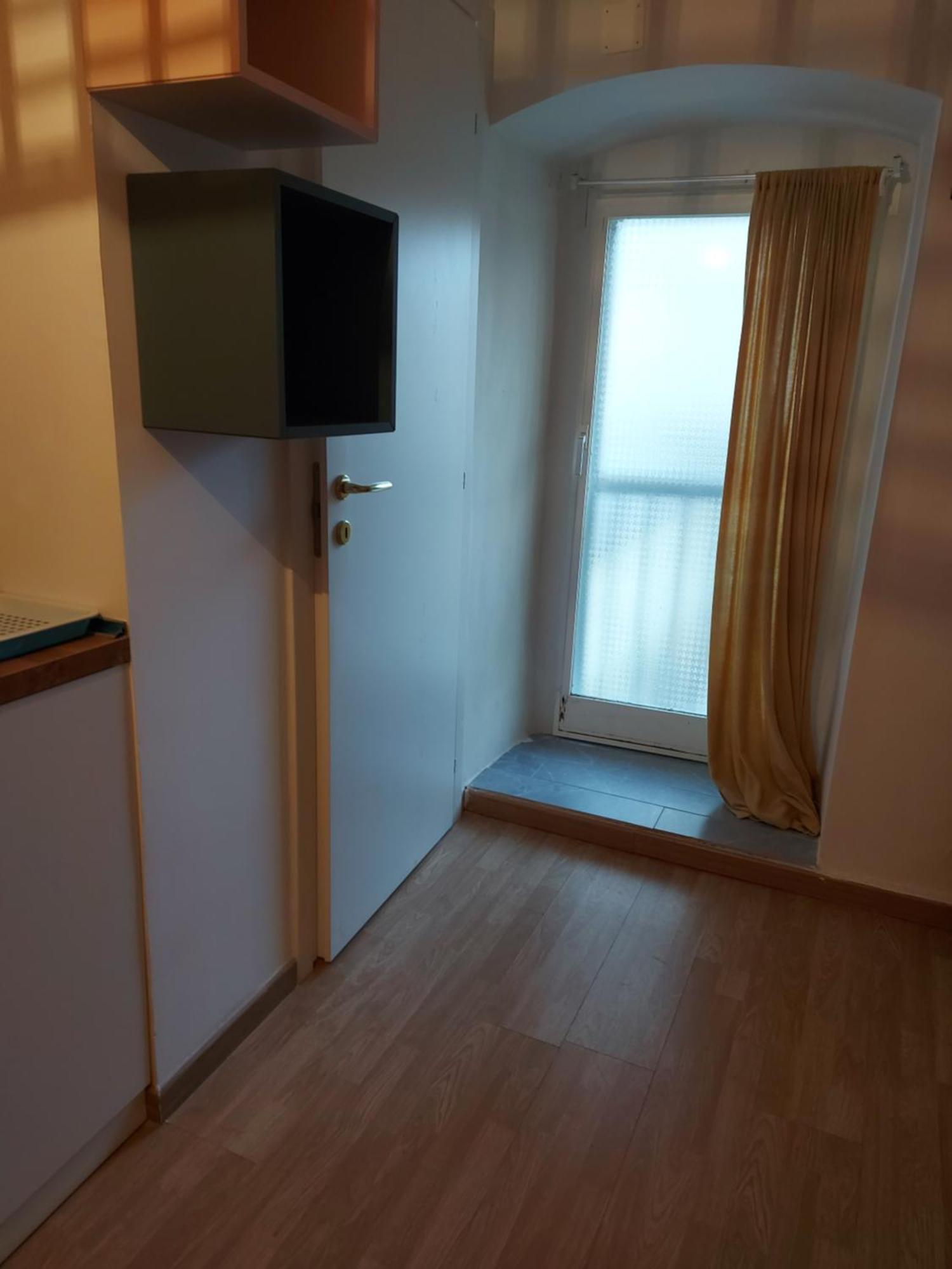 Quintino Sella 175 Foresteria Matisse Бари Экстерьер фото